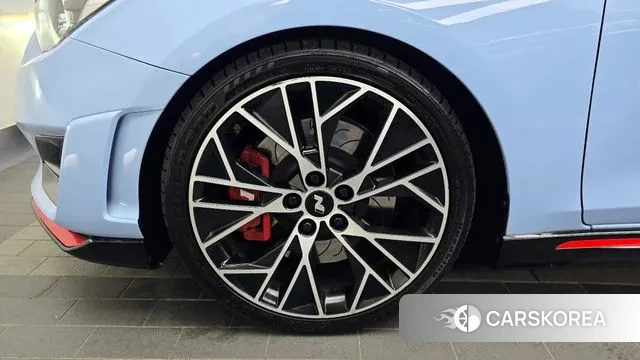 Hyundai Veloster (JS) id 3480213 из Кореи 15