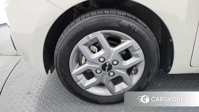 Kia The New Kia Ray id 3565840 из Кореи 15