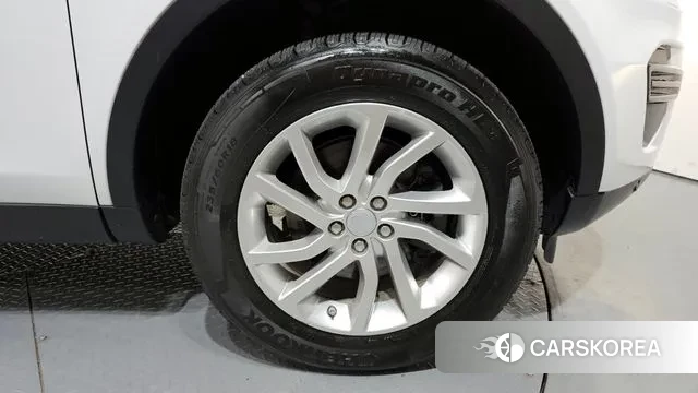 Land Rover Discovery Sports id 3034314 из Кореи 15