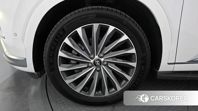 Hyundai The New Palisade id 4178319 из Кореи 15