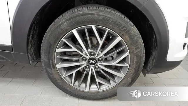 Hyundai All New Tucson id 2995294 из Кореи 15