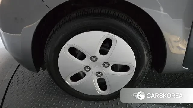 Kia The New Ray id 2494054 из Кореи 15