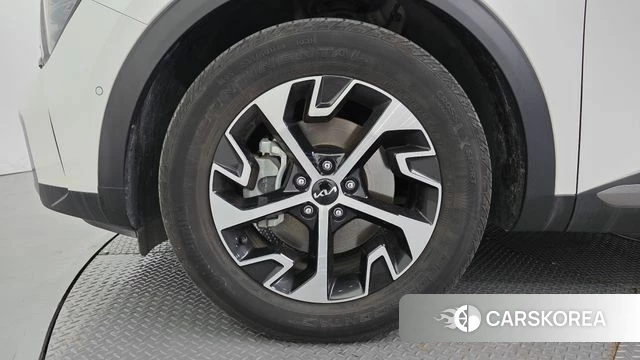Kia Sportage 5th Generation Hybrid id 4556388 из Кореи 15