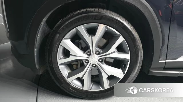 Hyundai Palisade id 4672167 из Кореи 25