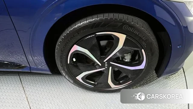 Kia EV6 id 3007467 из Кореи 15