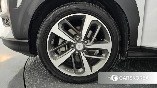 Hyundai Kona id 4543462 из Кореи 27