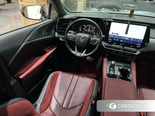 Lexus RX id 4276271 из Китая 15