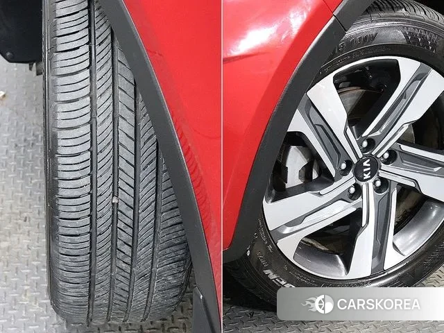 Kia Sorento 4th Generation id 3197447 из Кореи 15