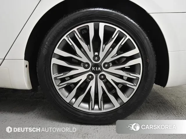 Kia K7 Premier id 3676414 из Кореи 15