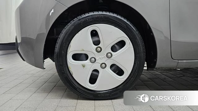 Kia The New Kia Ray id 4506208 из Кореи 15