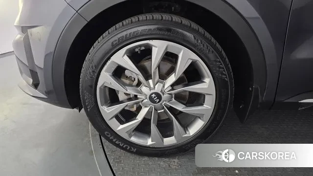 Kia Sorento 4th Generation id 3636037 из Кореи 15