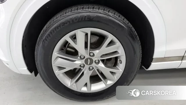 Genesis GV70 id 2990073 из Кореи 13