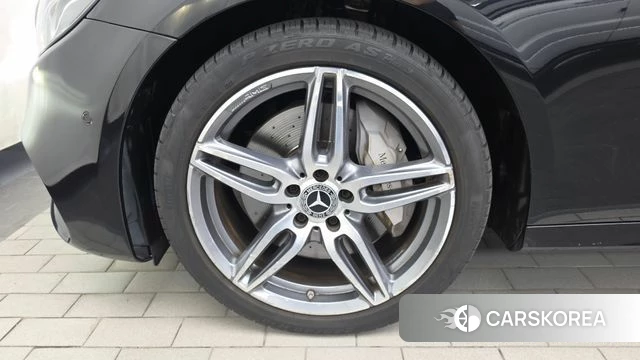Mercedes-Benz E-Class W213 id 4651664 из Кореи 15