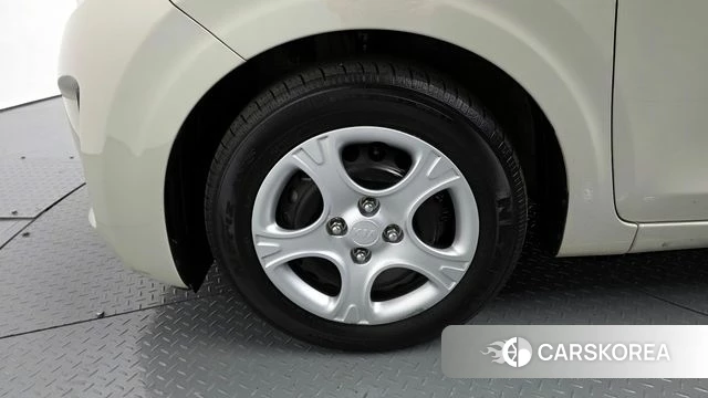 Kia All New Morning (JA) id 4180342 из Кореи 15