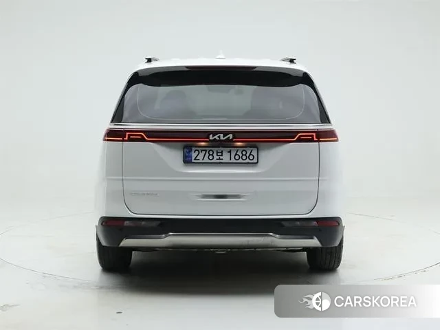 Kia Carnival 4th generation id 3581499 из Кореи 15