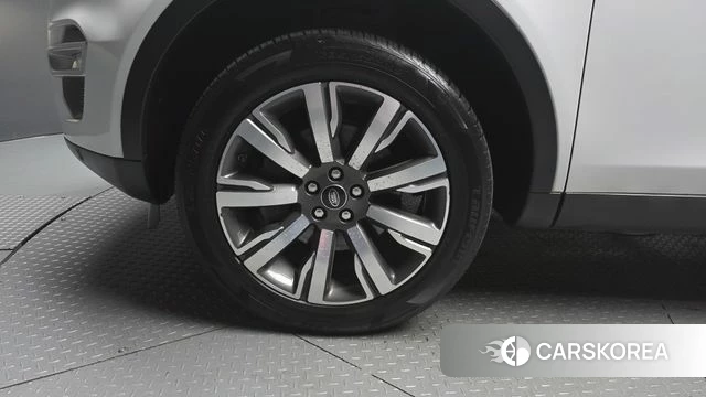 Land Rover Discovery Sports id 4339471 из Кореи 15