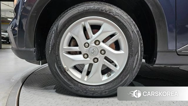 Hyundai Venue id 4397456 из Кореи 25