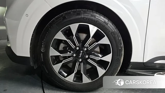 Kia Carnival 4th generation id 3722037 из Кореи 15