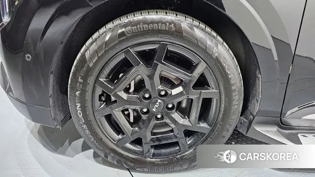 Kia The New Carnival 4th Generation id 3437094 из Кореи 15