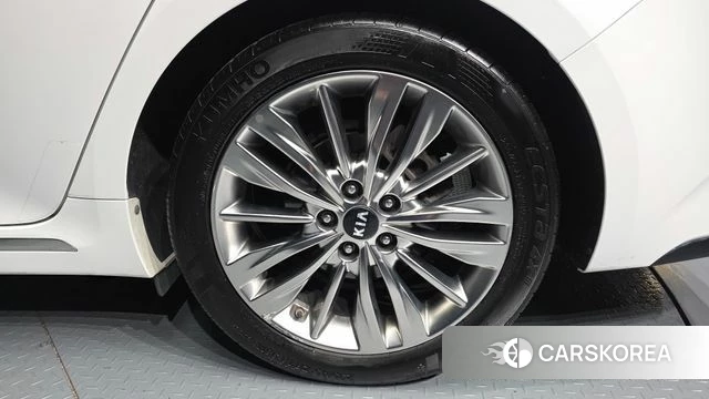 Kia The New K5 2nd generation id 3834598 из Кореи 15