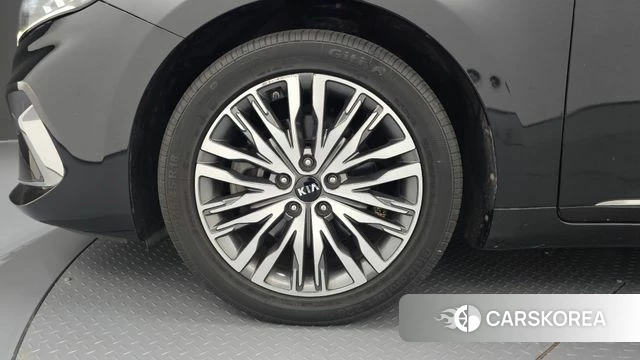 Kia K7 Premier id 4647402 из Кореи 35
