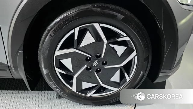 Hyundai Ionic 5 id 4528873 из Кореи 15