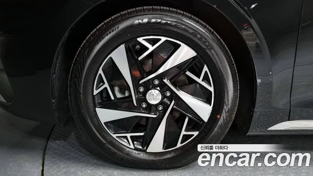 Hyundai The New Grandeur IG Hybrid id 2716191 из Кореи 15