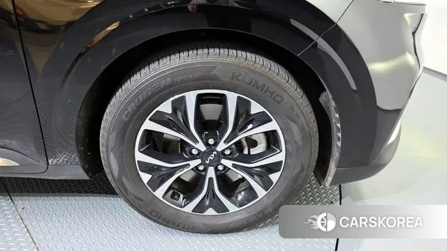 Kia Carnival 4th generation id 3420623 из Кореи 15