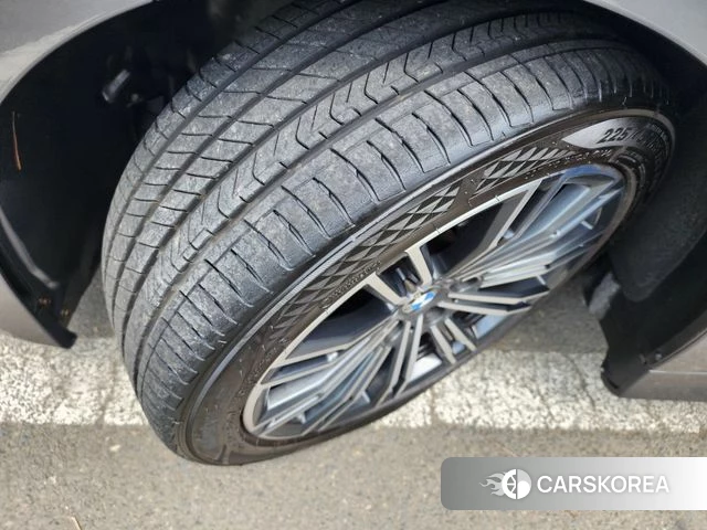 BMW 3 Series (G20) id 4223854 из Кореи 11