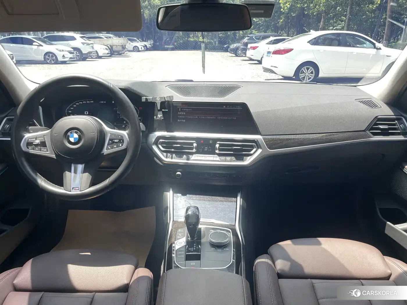 BMW 3 series id 4576876 из Китая 10