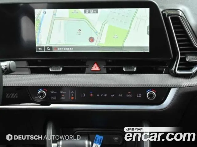 Kia Sportage 5th Generation id 2709282 из Кореи 15