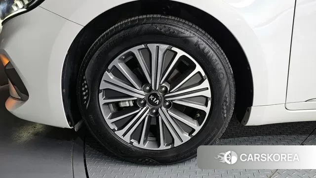 Kia K7 Premier Hybrid id 2961477 из Кореи 15