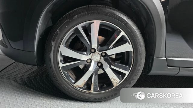 Peugeot 2008 id 4581830 из Кореи 25