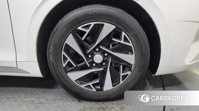 Hyundai The New Grandeur IG Hybrid id 3621846 из Кореи 15