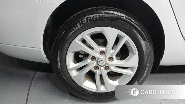 Renault Korea (Samsung) SM3 Neo id 3936863 из Кореи 15