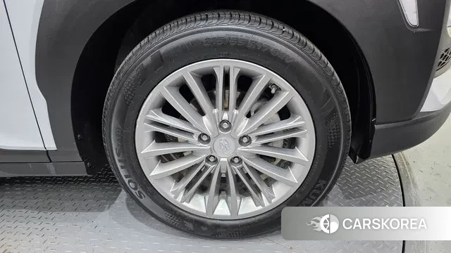 Hyundai Kona id 3504698 из Кореи 15