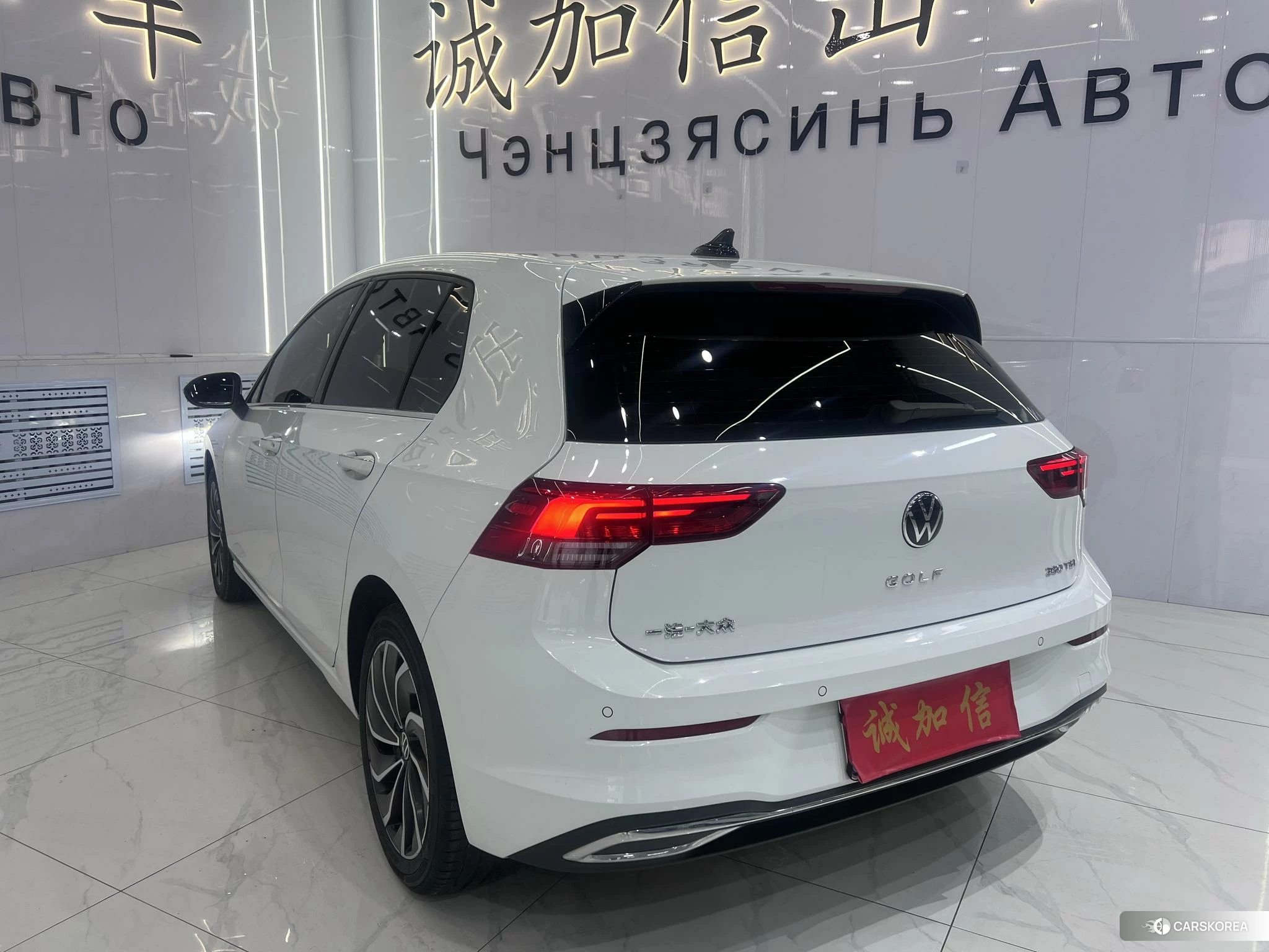 Volkswagen Golf id 4461615 из Китая 16