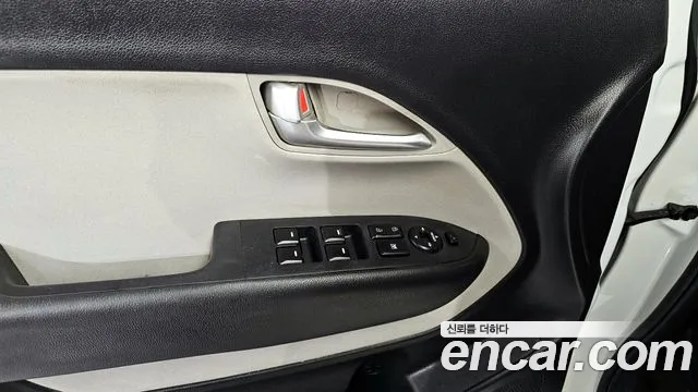 Kia The New Ray id 2698977 из Кореи 15