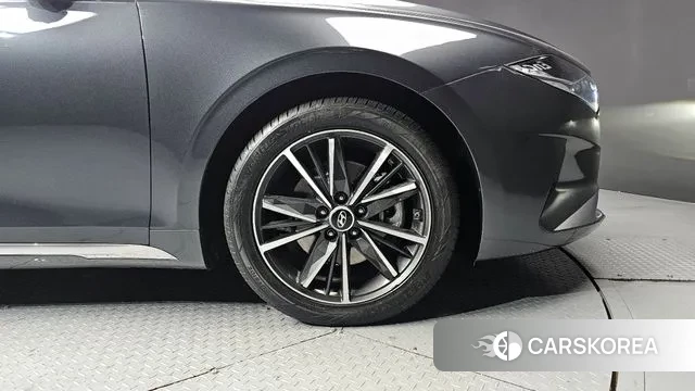 Hyundai The New Grandeur IG id 3586858 из Кореи 15