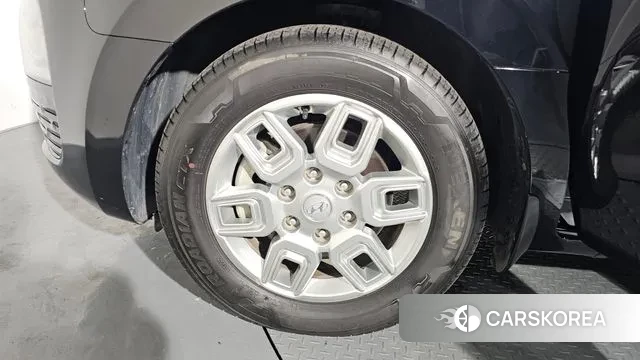 Hyundai Staria id 3664530 из Кореи 15