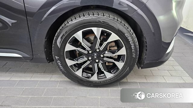 Kia Carnival 4th generation id 3878792 из Кореи 15