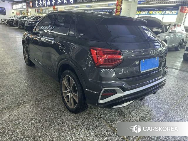 Audi Q2L id 4266014 из Китая 9