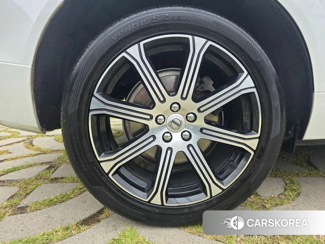 Volvo XC60 second Generation id 4507913 из Кореи 15