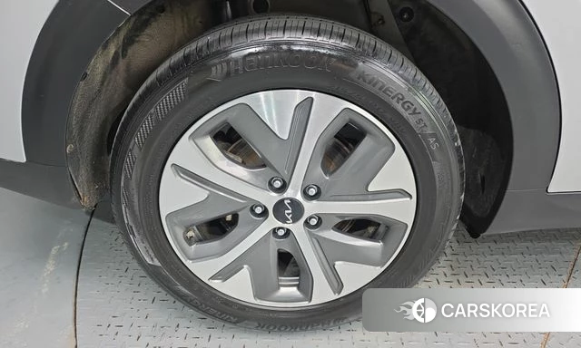 Kia Niro Plus id 4942430 из Кореи 25