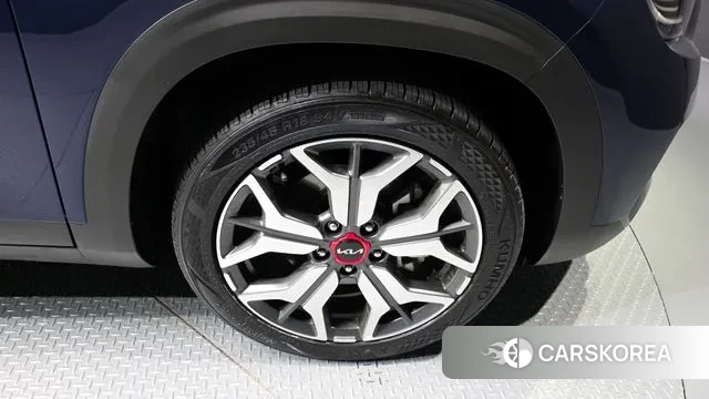 Kia Seltos id 3406674 из Кореи 15