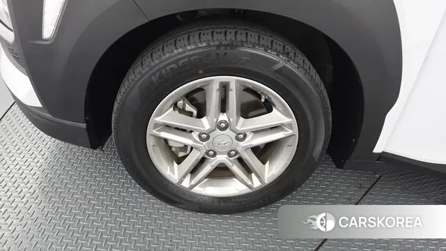 Hyundai Kona id 3187423 из Кореи 15