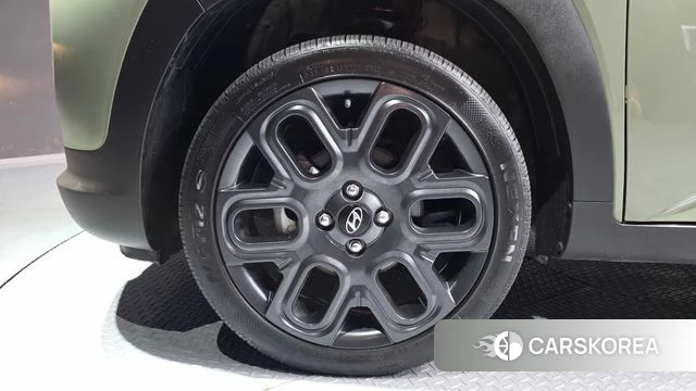 Hyundai Casper id 4641230 из Кореи 24