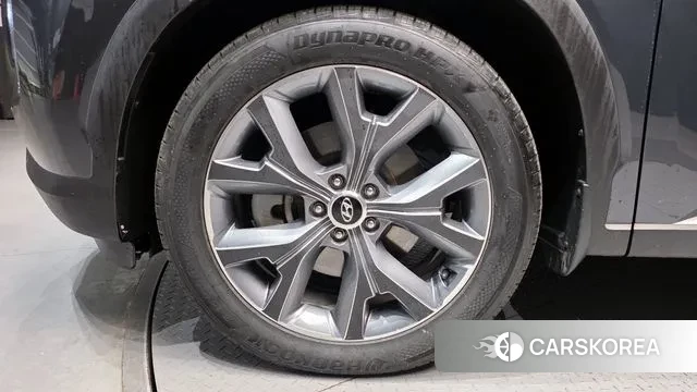 Hyundai Palisade id 3753928 из Кореи 15