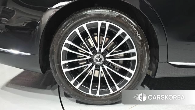 Mercedes-Benz S-Class W223 id 3963225 из Кореи 15