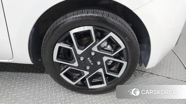 Kia The New Kia Ray id 2988793 из Кореи 15